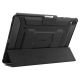 7. Etui Spigen Rugged Armor Pro na Samsung Galaxy Tab S12+ 12.6" - czarne matowe