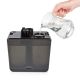 17. Nawilżacz ultradźwiękowy Nedis 5,5l SmartLife czarny