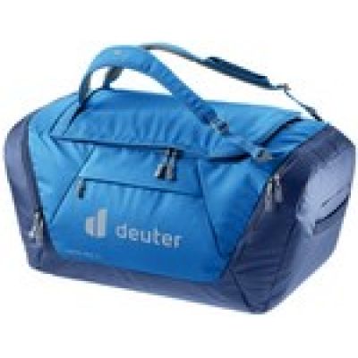 2. Deuter Duffel Pro 90 Troba podróżna Niebieski 90 l