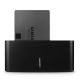 10. Axagon ADSA-SN stacja dokująca do dysków twardych USB 3.2 Gen 1 (3.1 Gen 1) Type-A Czarny