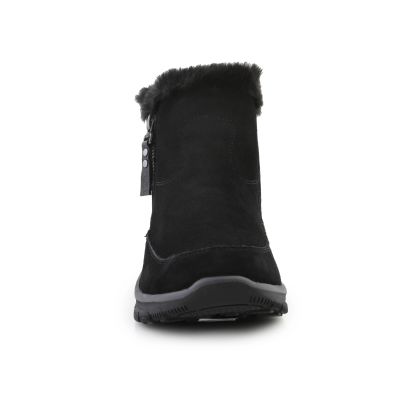 2. Buty Skechers Easy Going Cool Zip! W 167862-BLK