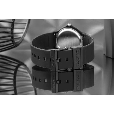 7. Zegarek Damski CASIO MQ-71-2BDF + BOX