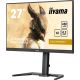 5. MONITOR IIYAMA LED 27" GB2795HSU-B1 280Hz