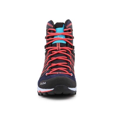 8. Buty Salewa Ws Mtn Trainer Lite Mid GTX W 61360-3989
