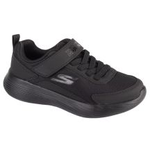 Skechers Go Run 400 V2 - Strarvo 405094L-BBK Czarne 28
