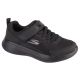 Skechers Go Run 400 V2 - Strarvo 405094L-BBK Czarne 28