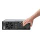 15. APC Smart-UPS On-Line zasilacz UPS Podwójnej konwersji (online) 5 kVA 4500 W 10 x gniazdo sieciowe