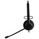 2. Zestaw słuchawkowy Jabra BIZ 2300 USB Mono MS