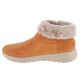 2. Skechers On The Go Joy-Savvy 144003-CSNT Brązowe 36