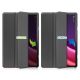 3. Etui Tech-Protect SmartCase na Lenovo Tab P11 (2 gen.) 11.5" TB-350 - czarne