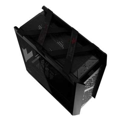 17. Obudowa Asus ROG STRIX HELIOS II GX601S BLACK