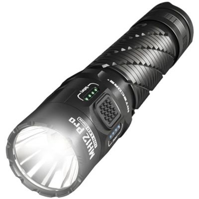 3. Latarka Nitecore MH12 Pro 3300lm