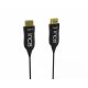 11. Inca IHD-30T kabel HDMI 30 m HDMI Typu A (Standard) Czarny