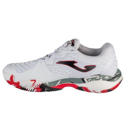 2. Buty do tenisa ziemnego Joma Smash 2482 M TSMAW2482C