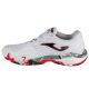 2. Buty do tenisa ziemnego Joma Smash 2482 M TSMAW2482C