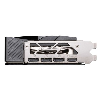 5. Karta graf. MSI RTX 5070 12G GAMING TRIO OC