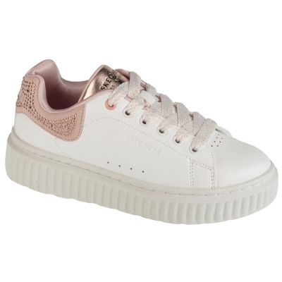 Skechers Hi Ridge 310289L-WROS Białe 30