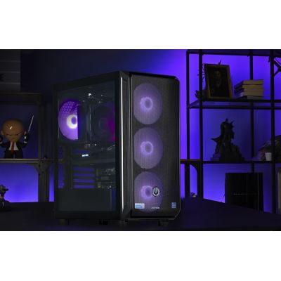74. Actina ENDORFY 14400F/32GB/1TB/ArcB580/600W/W11H