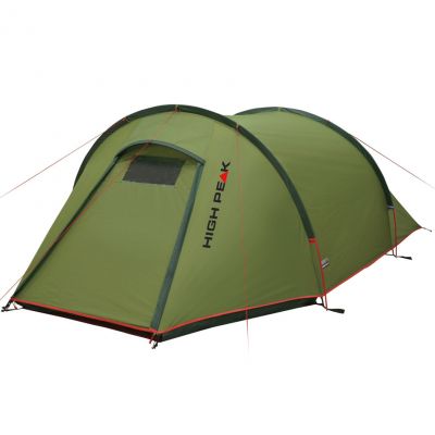 2. Namiot High Peak Kite 3 10189