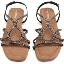 Obuwie damskie Gioseppo GILMANTON Black (75468-P-Black)