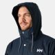 5. Helly Hansen męska kurtka MOSS INSULATED COAT 54602 597