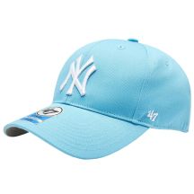 47 Brand MLB New York Yankees Kids Cap B-RAC17CTP-CO Niebieskie One size