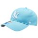 47 Brand MLB New York Yankees Kids Cap B-RAC17CTP-CO Niebieskie One size