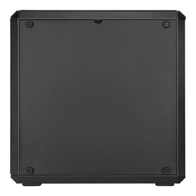 6. COOLER MASTER OBUDOWA MASTERBOX Q300L V2 MATX MINI TOWER CZARNA