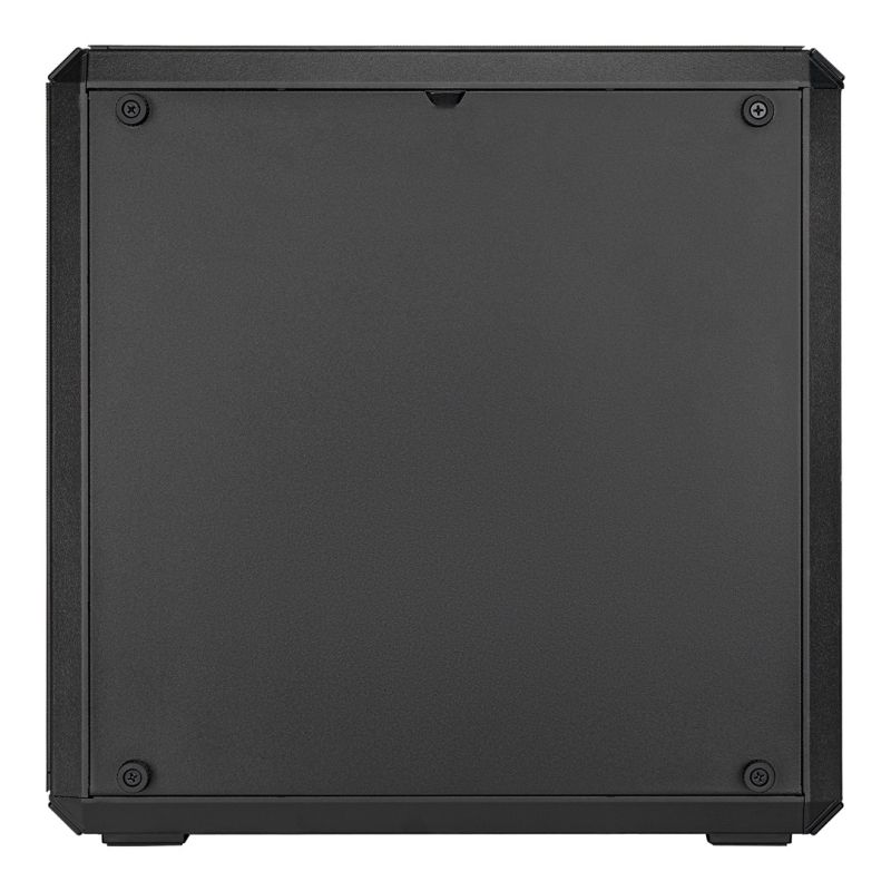 6. COOLER MASTER OBUDOWA MASTERBOX Q300L V2 MATX MINI TOWER CZARNA