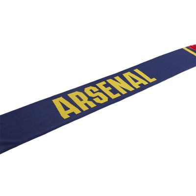 3. Szal adidas Arsenal Londyn KS9409