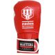 7. Rękawice bokserskie skórzane MASTERS RBT-PERFECT-GRIP 12 oz