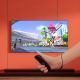 48. Pakiet akcesoriów rodzinnych 23 w 1 do konsoli Nintendo Switch 2 - zestaw pomarańczowy i niebieski