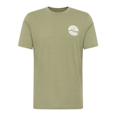 Koszulka Mustang Alex C Print M 1013805-6273