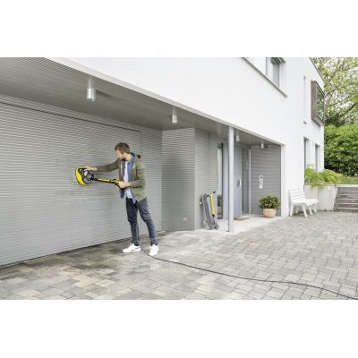 12. Przystawka KARCHER T-Racer T 7 Plus