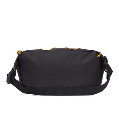 5. Torba biodrowa City Vibes Caterpillar CITY VIBES Black (84753-01)