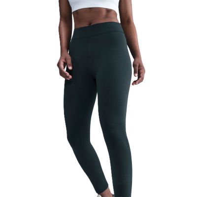 Legginsy damskie Nike Sportswear Classic DV7789-390