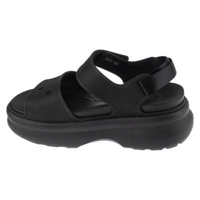 2. Crocs Soho Y Strap Sandal W 211755-001 Czarne 36/37