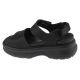 2. Crocs Soho Y Strap Sandal W 211755-001 Czarne 36/37