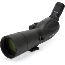 Celestron TrailSeeker 65-45 Degree luneta 48x Czarny