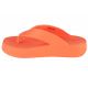 2. Japonki Crocs Gataway Platform Flip W 209410-84F