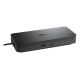10. Stacja dokująca Dell Pro Dock WD25Z - USB-C