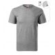 2. Koszulka unisex Base (ciemnoszary melanż (brand label))