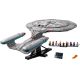 3. LEGO 10356 Icons - Star Trek: U.S.S. Enterprise NCC-1701-D