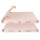 6. Etui Tech-Protect SC Pen + Keyboard z klawiaturą na iPad 10.9" 2022 - różowe