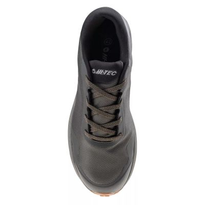 2. Buty Hi-Tec Benard WP M 92800490028