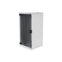 Digitus Obudowa naścienna 254 mm (10") - 312x300 mm (szer. x głęb.)