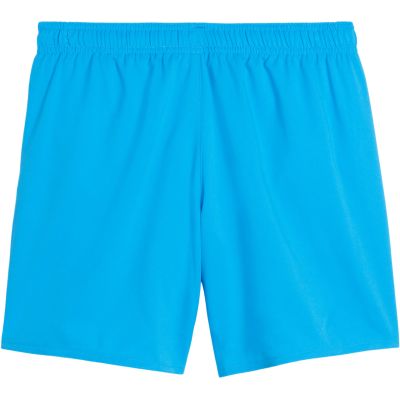3. Spodenki kąpielowe dla dzieci Puma Swim Medium Lenght niebieskie 938138 04