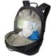 11. Thule EnRoute TEBP4316 - Black plecak Plecak turystyczny Czarny Nylon