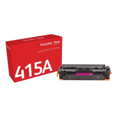 Xerox Toner Everyday  HP 415A (W2033A) Magenta