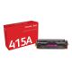 Xerox Toner Everyday  HP 415A (W2033A) Magenta